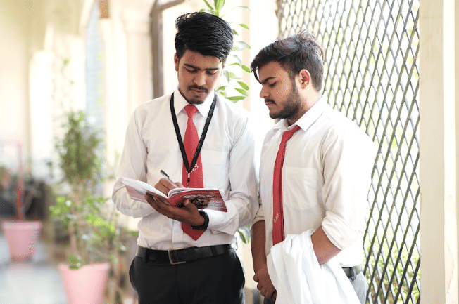 VNS Group of Institutions, Faculty of Pharmacy Bhopal Campus life photo 7